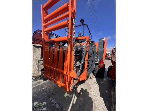 Orka paksan gallignani 4 ipli