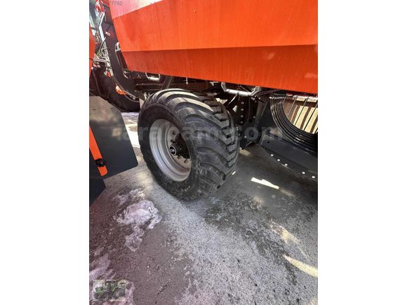 Orka paksan gallignani 4 ipli