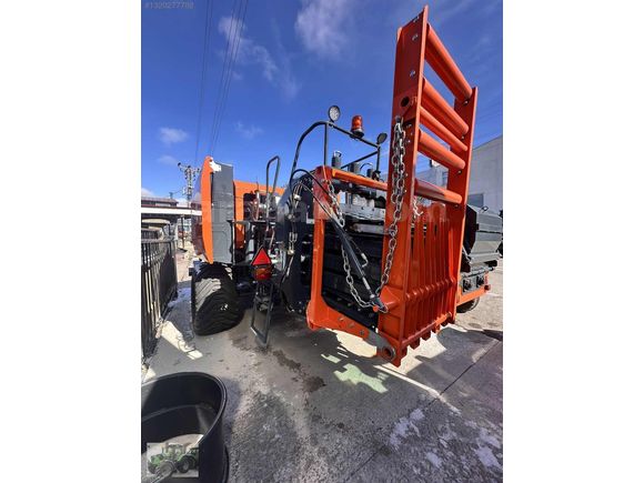 Orka paksan gallignani 4 ipli