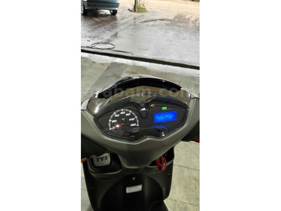 Sahibinden TVS Jupiter 125 