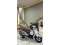 Sahibinden TVS Jupiter 125 