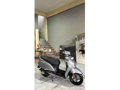 Sahibinden TVS Jupiter 125 