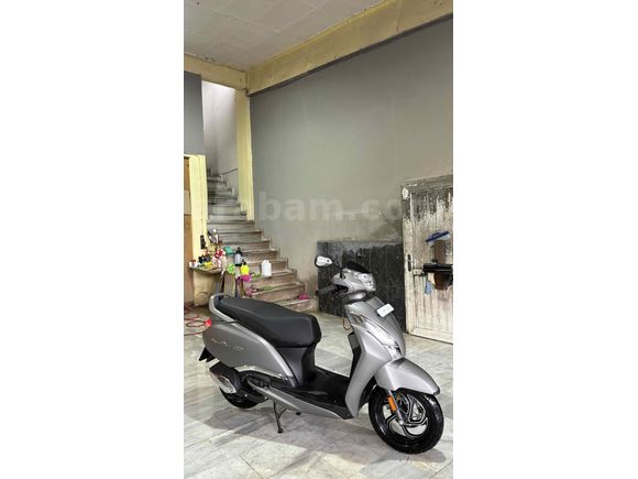 Sahibinden TVS Jupiter 125 