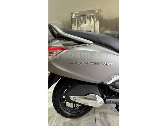 Sahibinden TVS Jupiter 125 