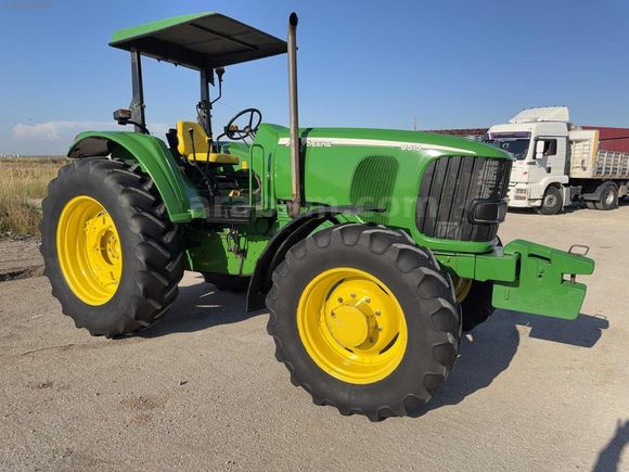 2005 model JOHN DEERE 6515