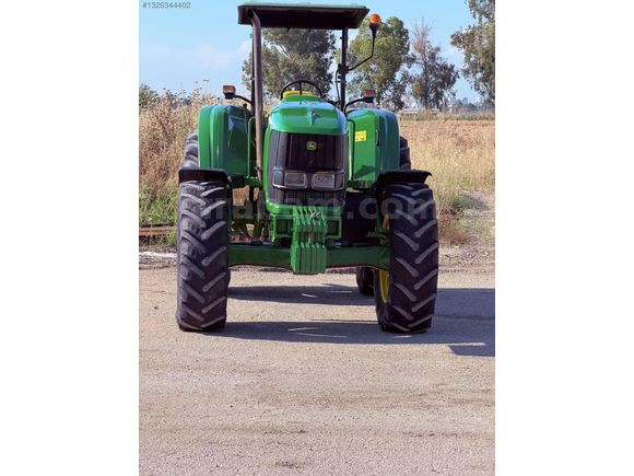 2005 model JOHN DEERE 6515