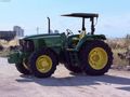 2005 model JOHN DEERE 6515