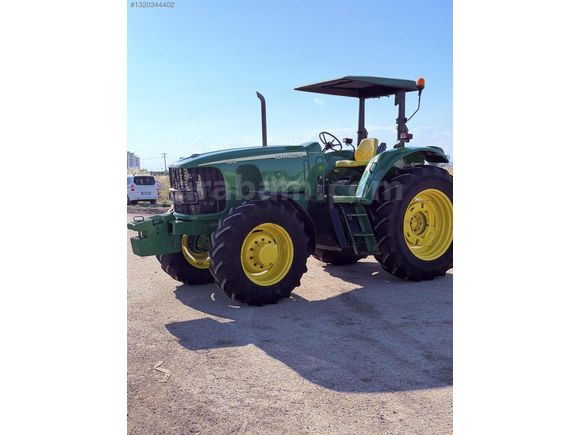 2005 model JOHN DEERE 6515