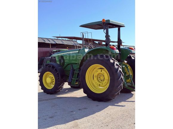 2005 model JOHN DEERE 6515
