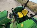 2005 model JOHN DEERE 6515