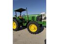 2005 model JOHN DEERE 6515