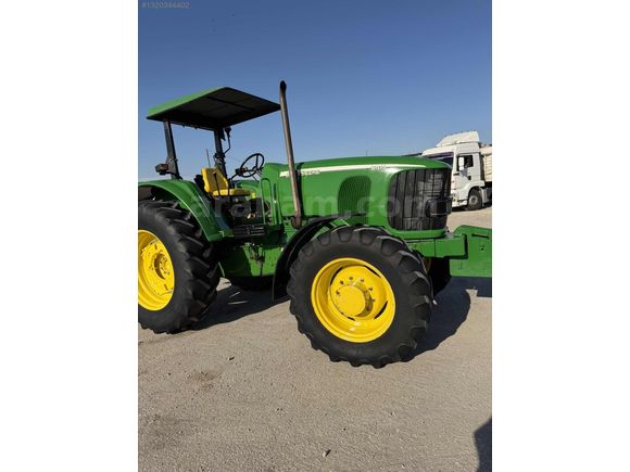 2005 model JOHN DEERE 6515