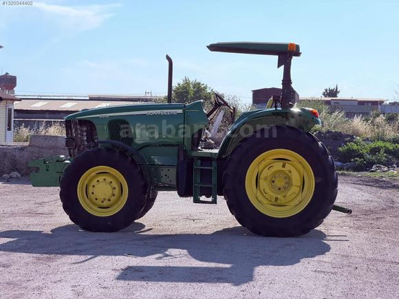 2005 model JOHN DEERE 6515