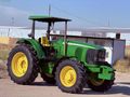 2005 model JOHN DEERE 6515
