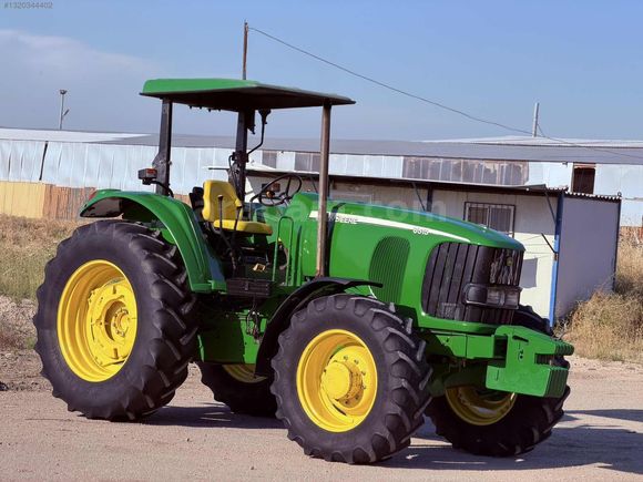 2005 model JOHN DEERE 6515