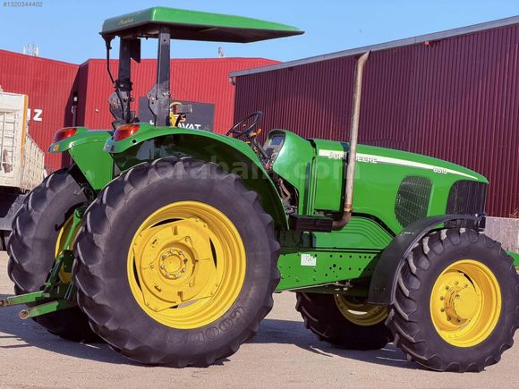 2005 model JOHN DEERE 6515