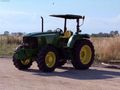 2005 model JOHN DEERE 6515