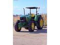 2005 model JOHN DEERE 6515