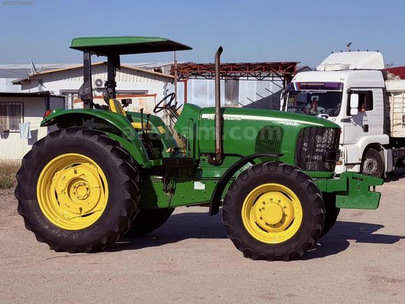 2005 model JOHN DEERE 6515