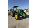 2005 model JOHN DEERE 6515