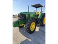 2005 model JOHN DEERE 6515