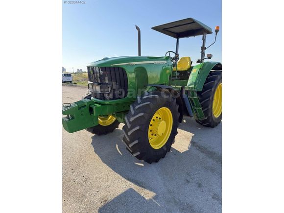 2005 model JOHN DEERE 6515