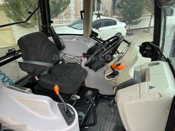 İHTİYAROĞLU OTOMOTİVDEN 2020 BAŞAK 2075 S "1050" SAAT!