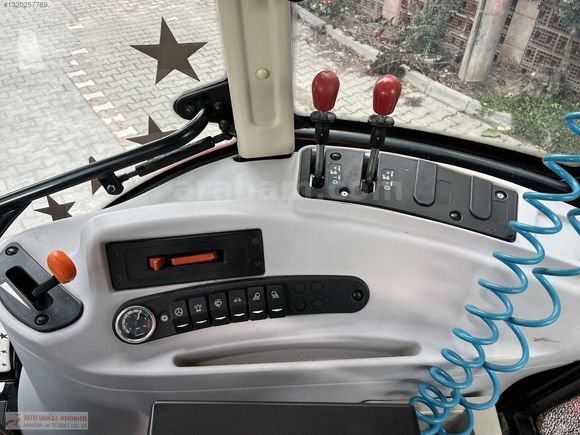 İHTİYAROĞLU OTOMOTİVDEN 2020 BAŞAK 2075 S "1050" SAAT!