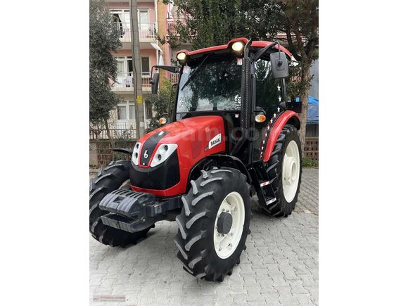 İHTİYAROĞLU OTOMOTİVDEN 2020 BAŞAK 2075 S "1050" SAAT!