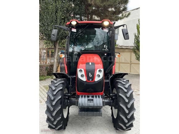 İHTİYAROĞLU OTOMOTİVDEN 2020 BAŞAK 2075 S "1050" SAAT!