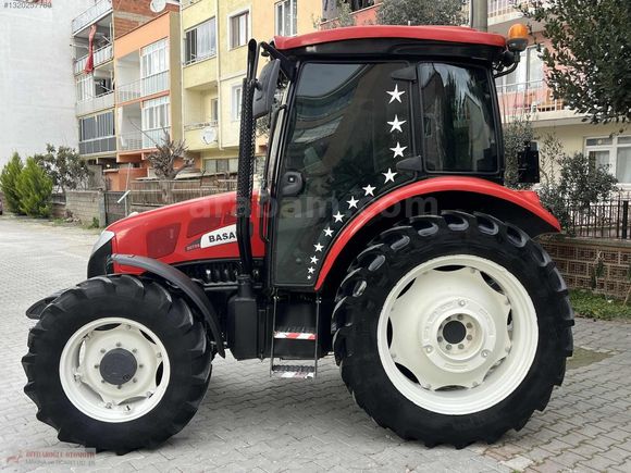 İHTİYAROĞLU OTOMOTİVDEN 2020 BAŞAK 2075 S "1050" SAAT!