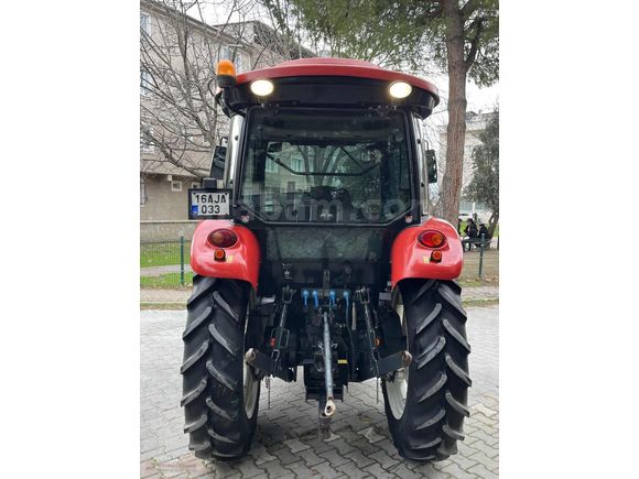 İHTİYAROĞLU OTOMOTİVDEN 2020 BAŞAK 2075 S "1050" SAAT!