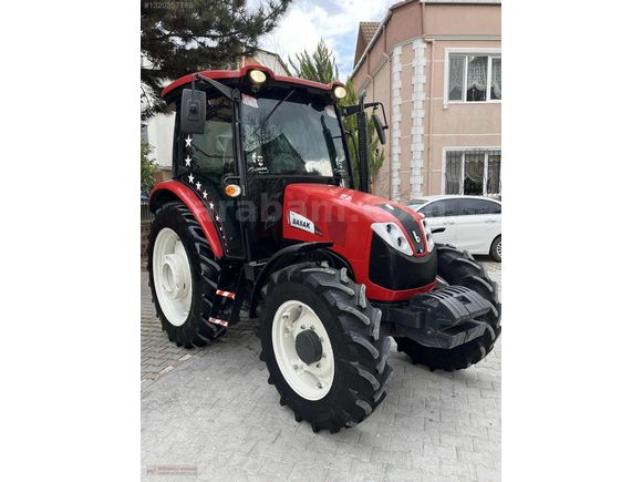 İHTİYAROĞLU OTOMOTİVDEN 2020 BAŞAK 2075 S "1050" SAAT!