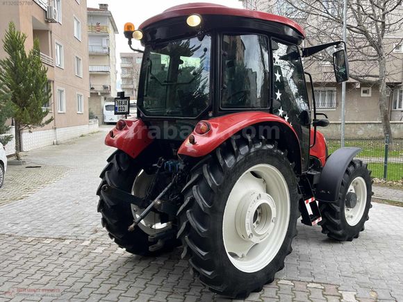 İHTİYAROĞLU OTOMOTİVDEN 2020 BAŞAK 2075 S "1050" SAAT!