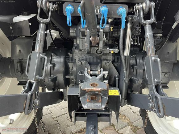 İHTİYAROĞLU OTOMOTİVDEN 2020 BAŞAK 2075 S "1050" SAAT!