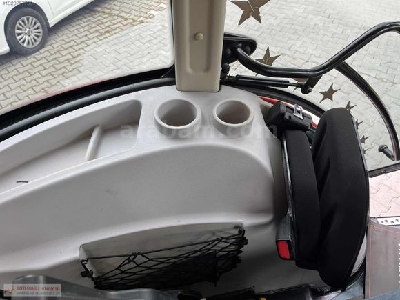 İHTİYAROĞLU OTOMOTİVDEN 2020 BAŞAK 2075 S "1050" SAAT!