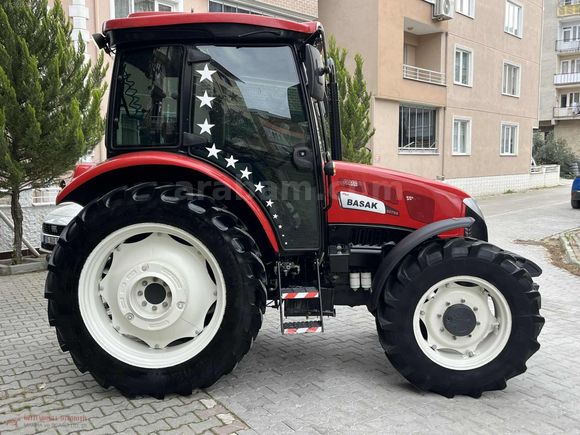 İHTİYAROĞLU OTOMOTİVDEN 2020 BAŞAK 2075 S "1050" SAAT!