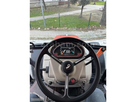 İHTİYAROĞLU OTOMOTİVDEN 2020 BAŞAK 2075 S "1050" SAAT!