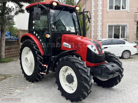 İHTİYAROĞLU OTOMOTİVDEN 2020 BAŞAK 2075 S "1050" SAAT!