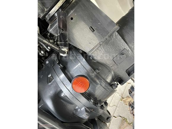 İHTİYAROĞLU OTOMOTİVDEN 2020 BAŞAK 2075 S "1050" SAAT!