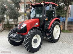 İHTİYAROĞLU OTOMOTİVDEN 2020 BAŞAK 2075 S "1050" SAAT!