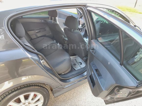 Sahibinden Opel Astra 1.3 CDTI Essentia Konfor 2010 Model