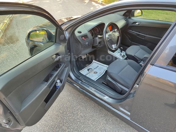 Sahibinden Opel Astra 1.3 CDTI Essentia Konfor 2010 Model