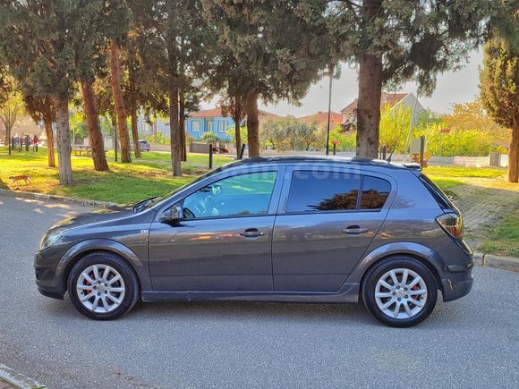 Sahibinden Opel Astra 1.3 CDTI Essentia Konfor 2010 Model