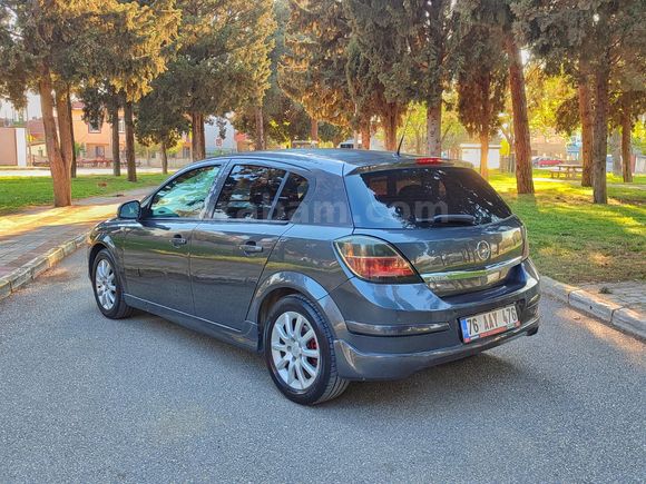 Sahibinden Opel Astra 1.3 CDTI Essentia Konfor 2010 Model