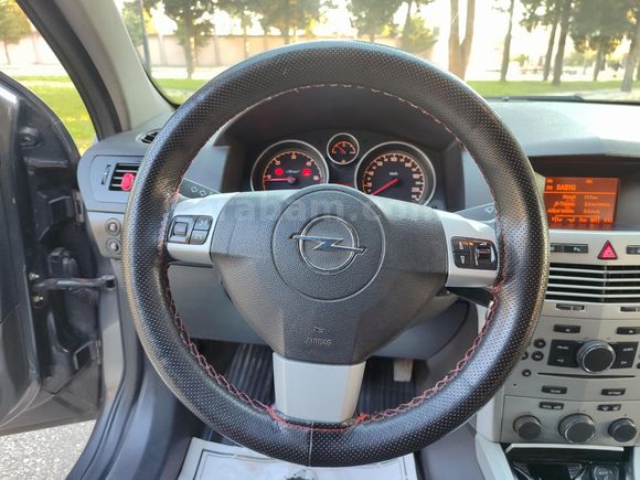 Sahibinden Opel Astra 1.3 CDTI Essentia Konfor 2010 Model