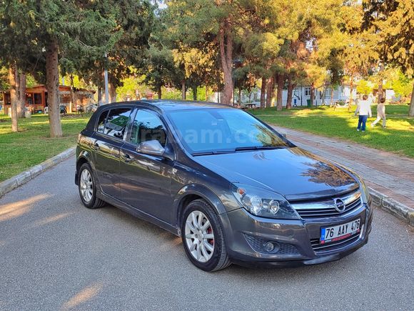 Sahibinden Opel Astra 1.3 CDTI Essentia Konfor 2010 Model