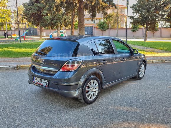 Sahibinden Opel Astra 1.3 CDTI Essentia Konfor 2010 Model