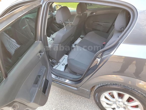 Sahibinden Opel Astra 1.3 CDTI Essentia Konfor 2010 Model