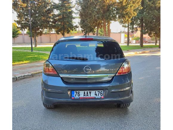 Sahibinden Opel Astra 1.3 CDTI Essentia Konfor 2010 Model